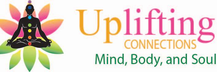 UpliftingConnec's profile banner image
