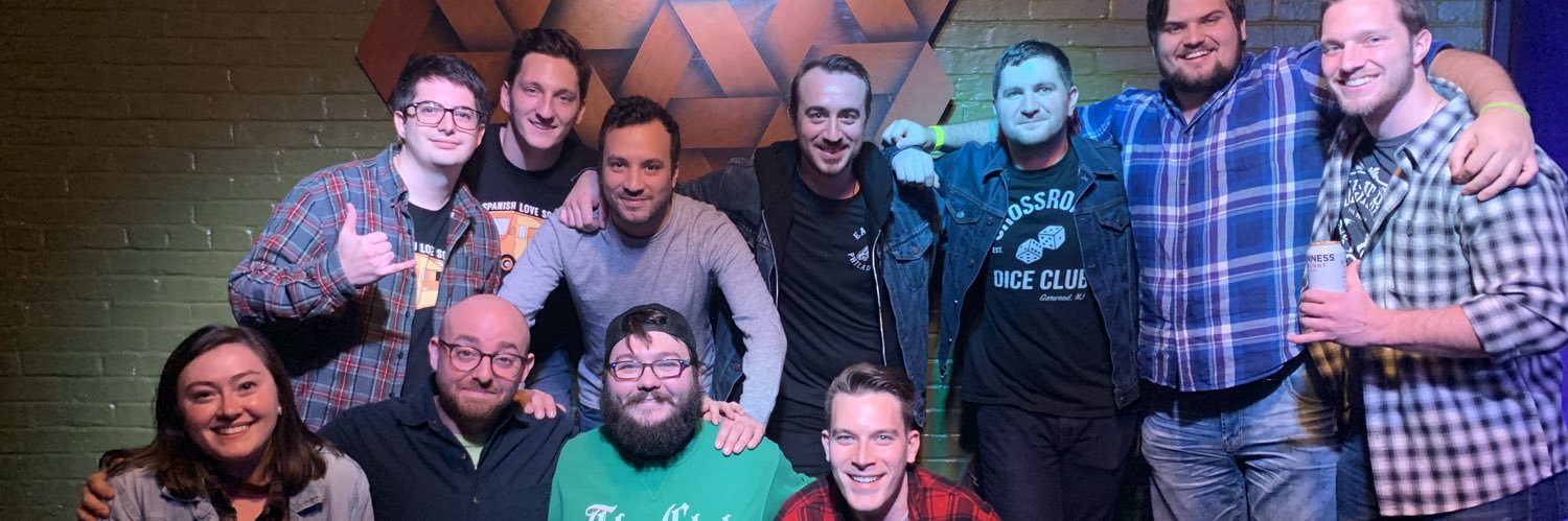 mspelman95's profile banner image