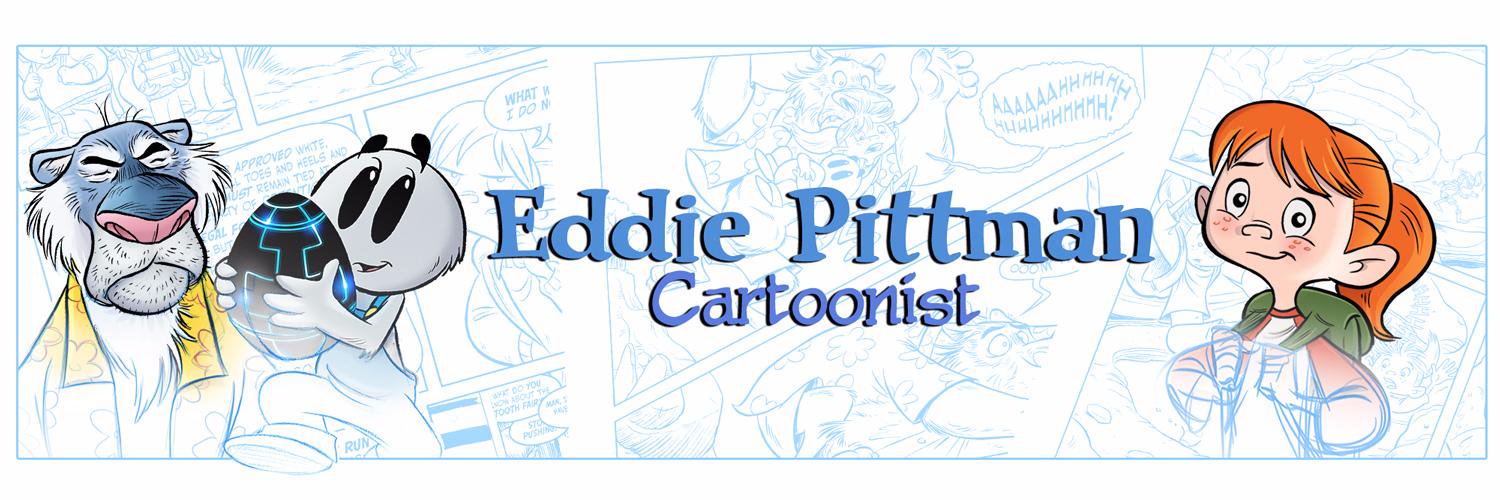 eddiepittman's profile banner image