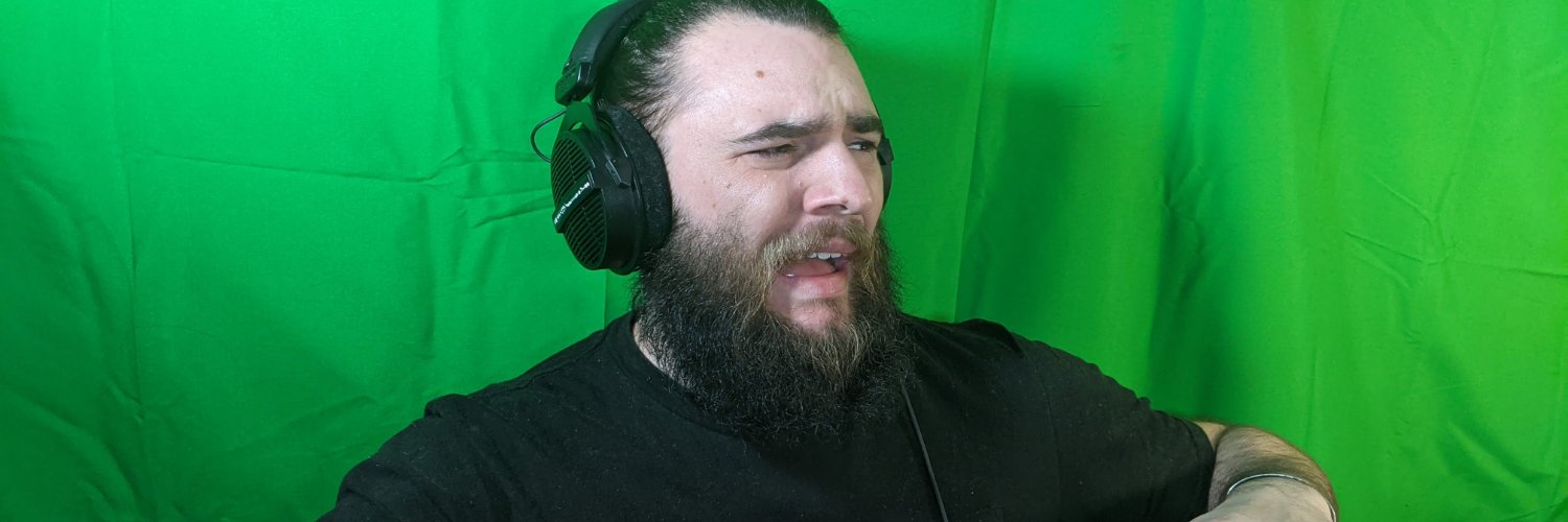 Dalduros's profile banner image