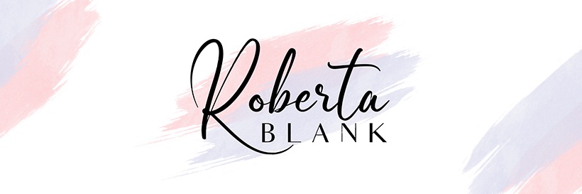 roberta_blank's profile banner image