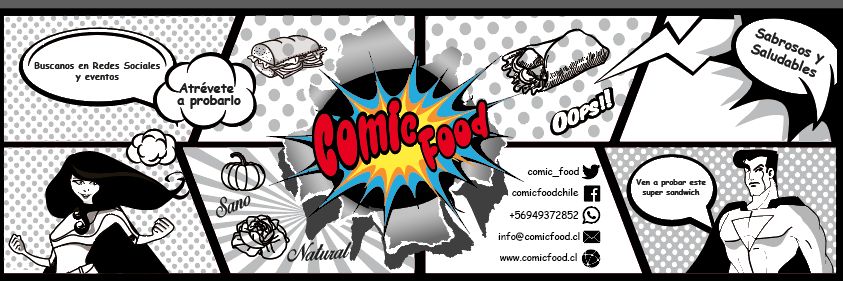 comic_food's profile banner image