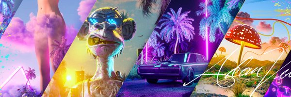 adamvlux Profile Banner