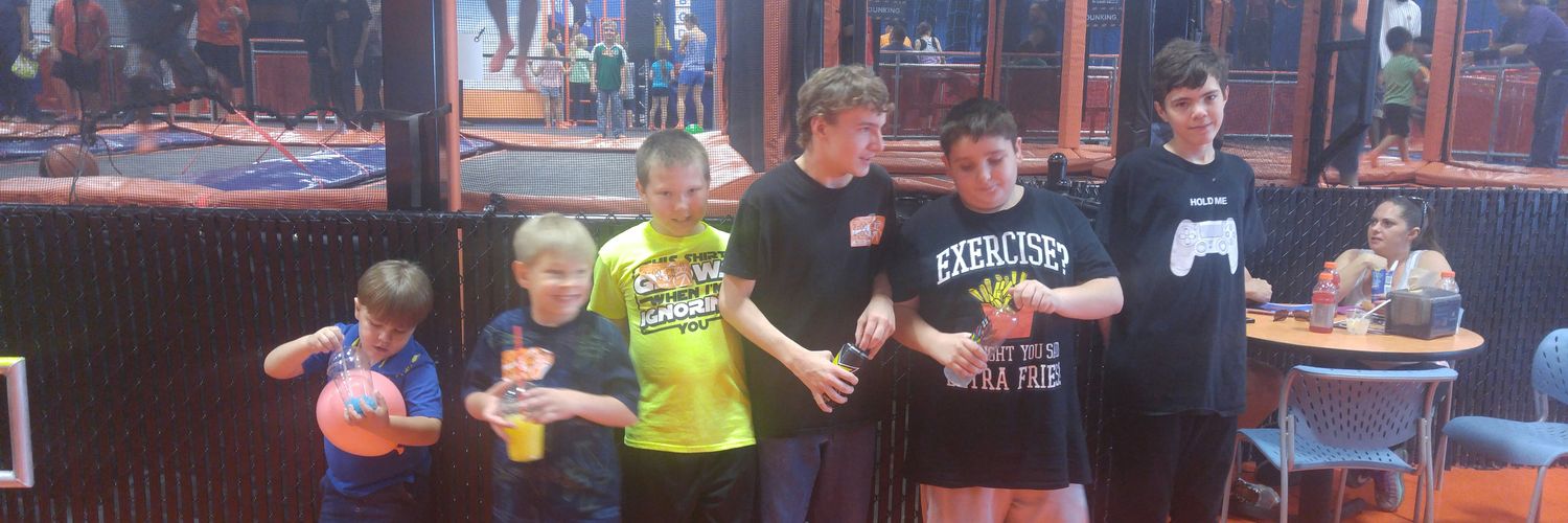 sean_remley's profile banner image