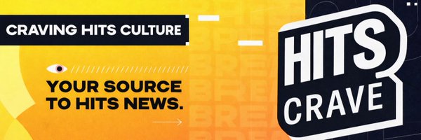 HitsCrave Profile Banner