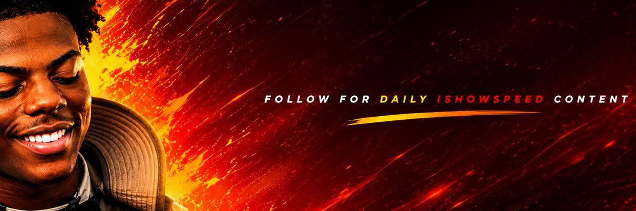 Speedy Raw banner