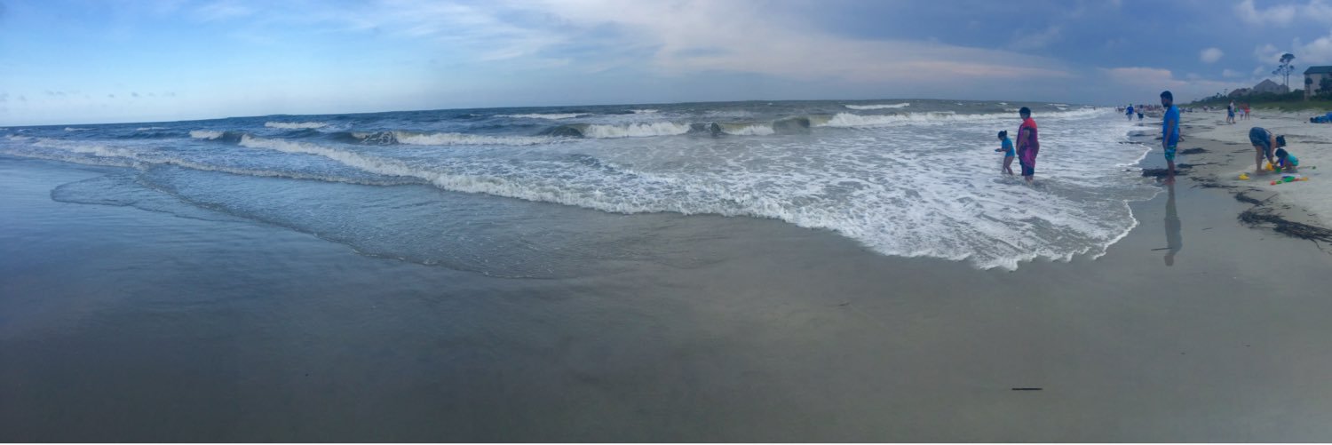 Sandrizzle33's profile banner image