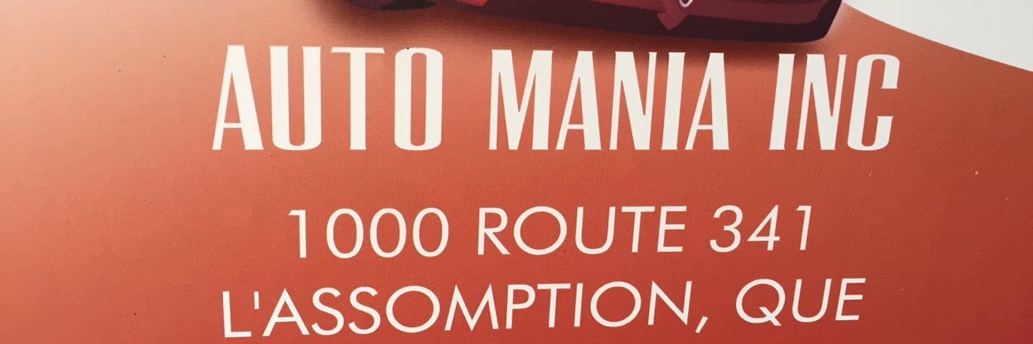 AUTO_MANIA_INC's profile banner image