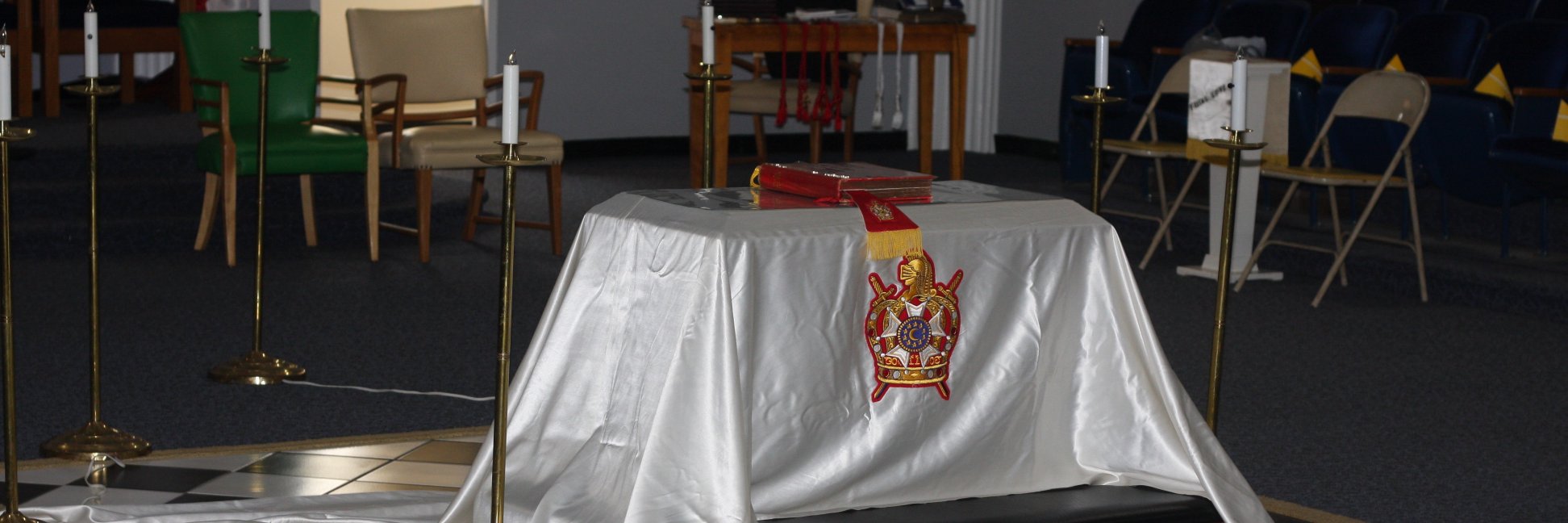 MIDeMolay's profile banner image