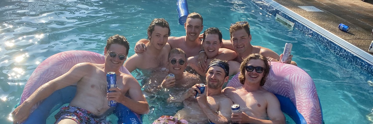BakkerRyan's profile banner image