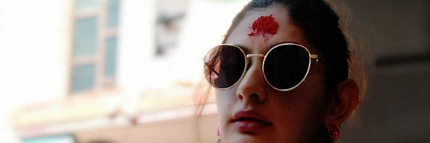 Usha Bhattarai banner