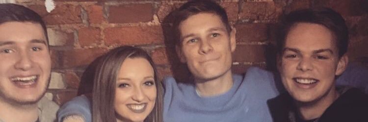 Connorbrady96's profile banner image