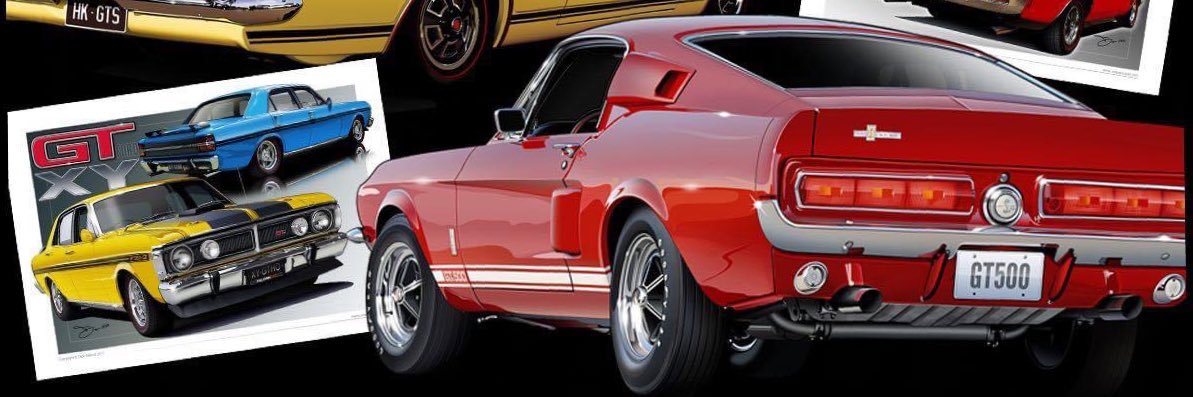 Unique Autoart banner