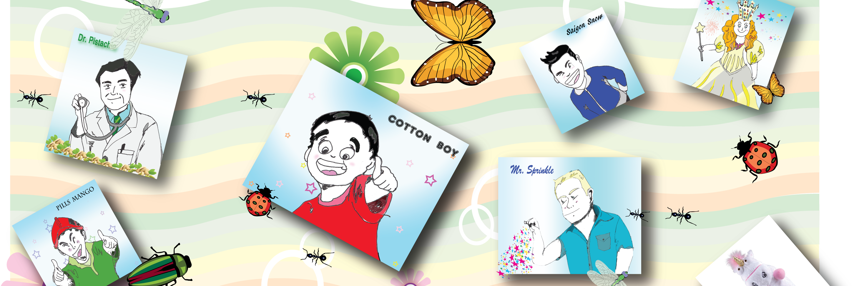 CottonBoyInUSA's profile banner image