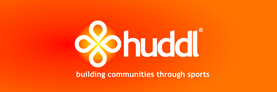 huddlapp's profile banner image