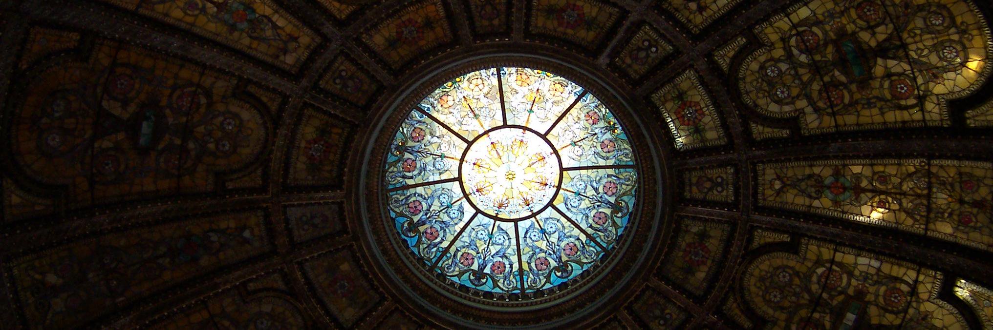 Dave Molinari banner