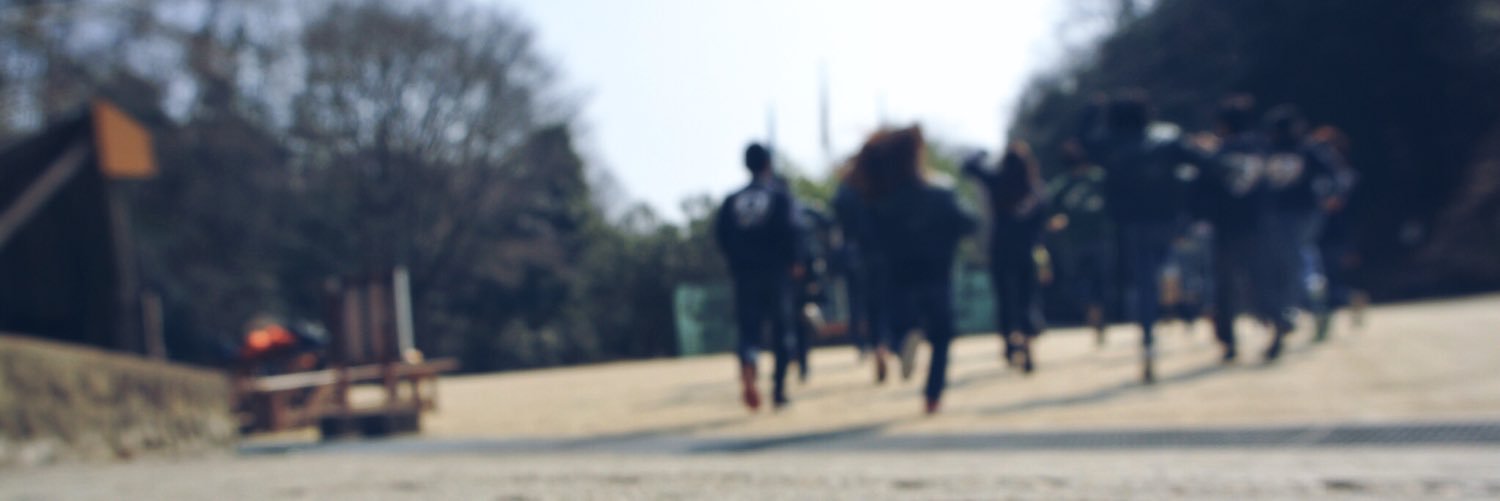 HAOcamp's profile banner image