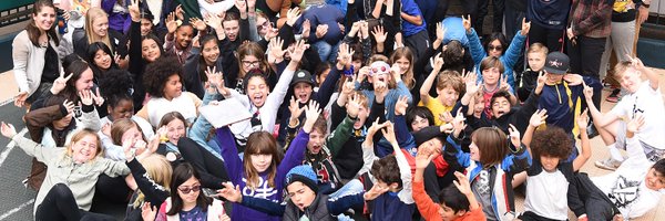 SynergySchool Profile Banner