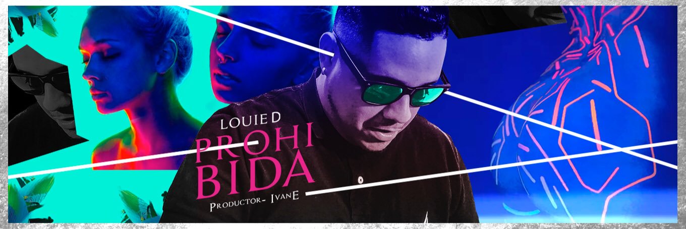 RealLouied's profile banner image
