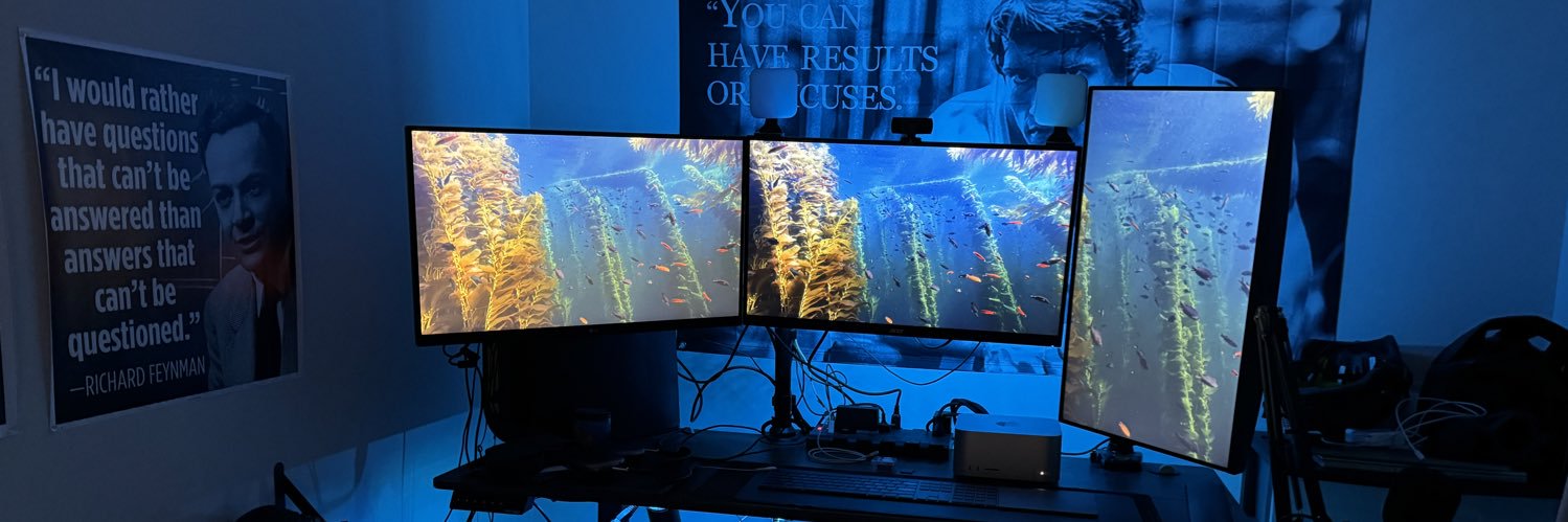 EricMentele's profile banner image