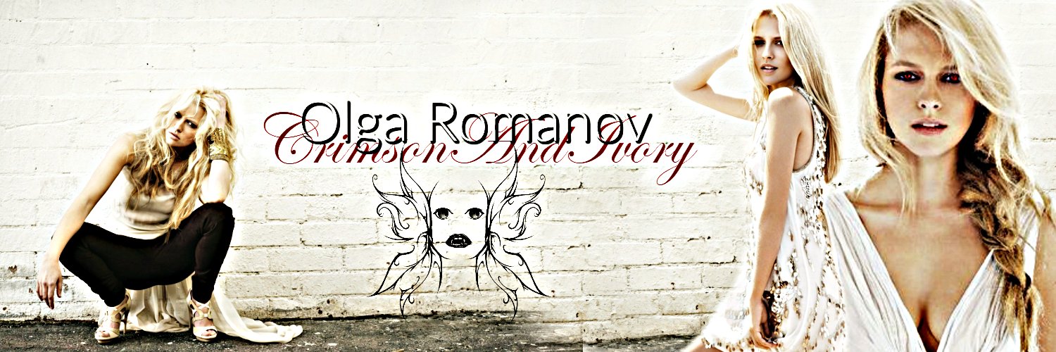 CrimsonAndIvory's profile banner image