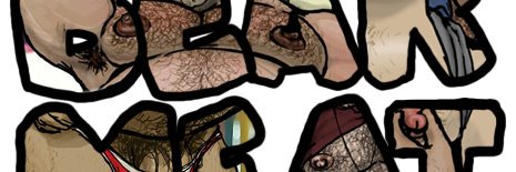 BearMeatToons's profile banner image