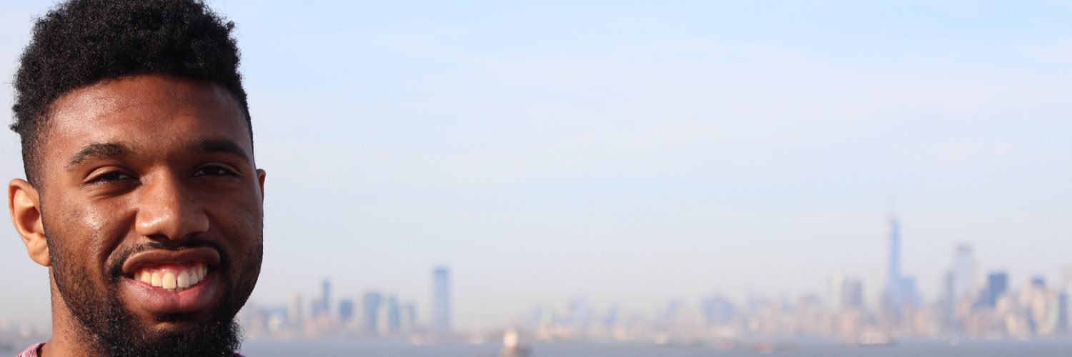 EronGordon1's profile banner image