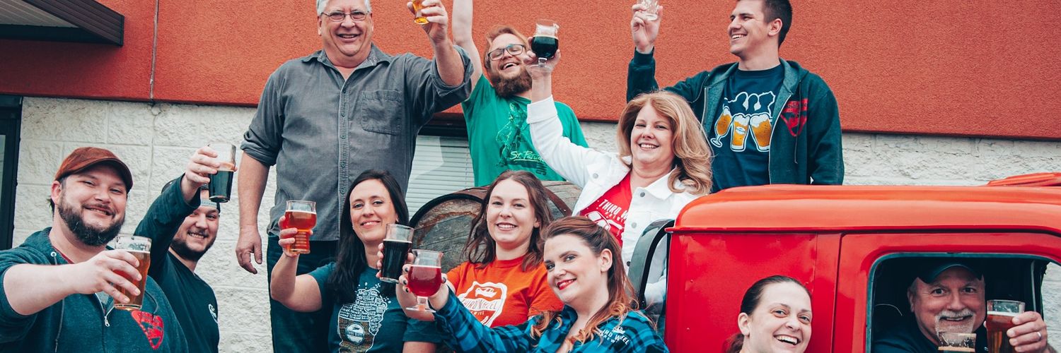 ThirdWheelBrewing banner