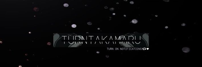 TurntAkamaru's profile banner image