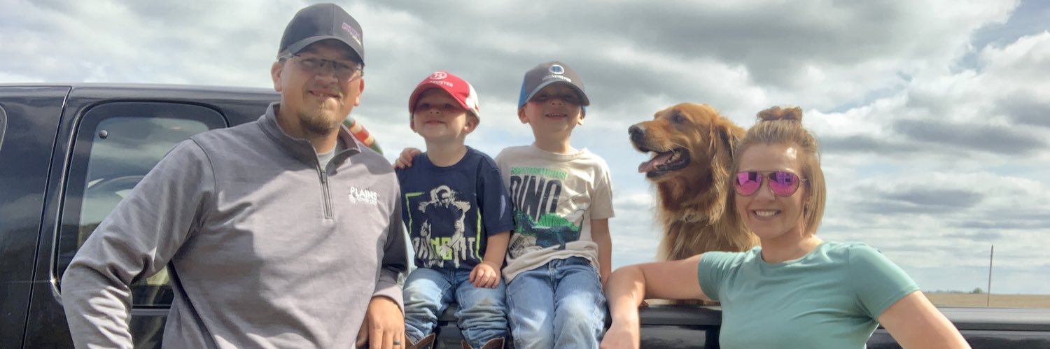 JamieGoldfuss's profile banner image