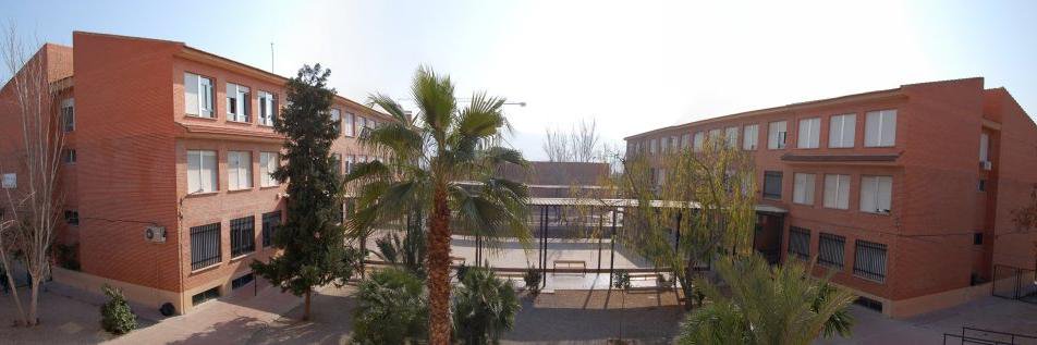 IES RAMÓN Y CAJAL banner