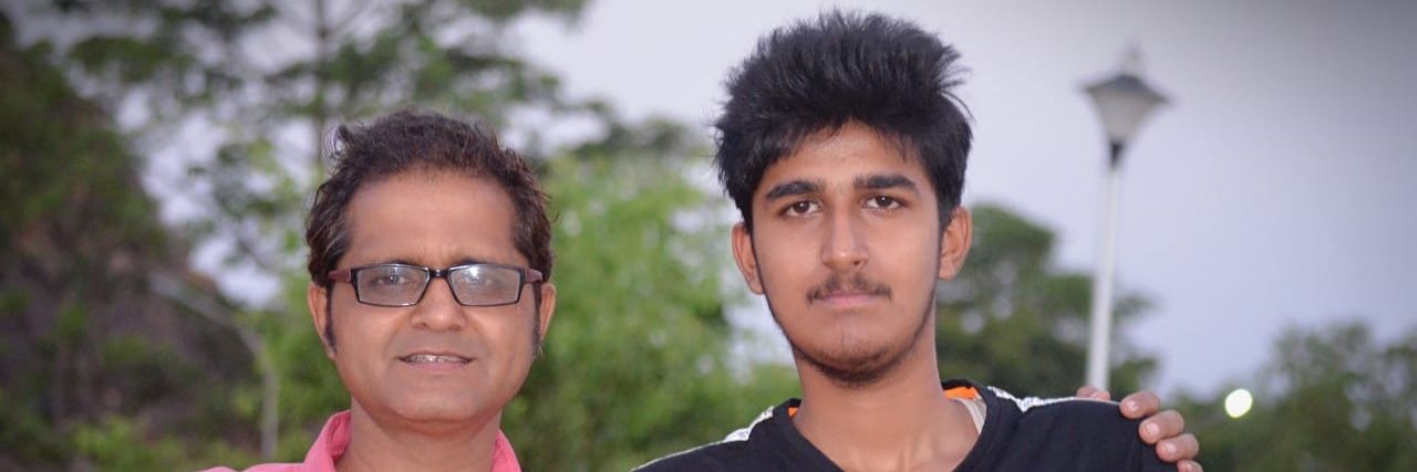 sanjeev983's profile banner image