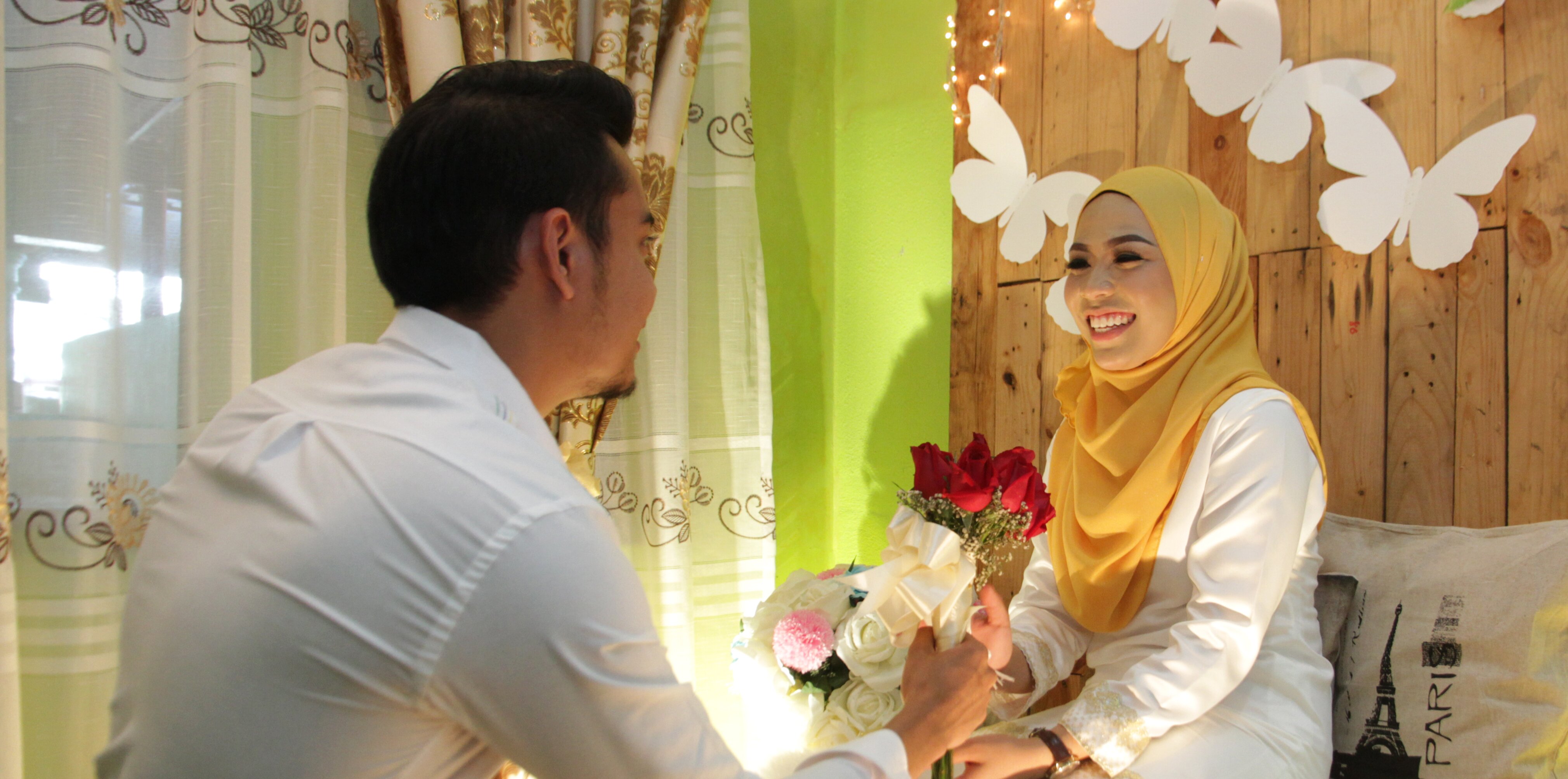 ariffazlan2's profile banner image