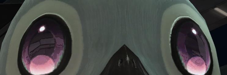 ike1064's profile banner image