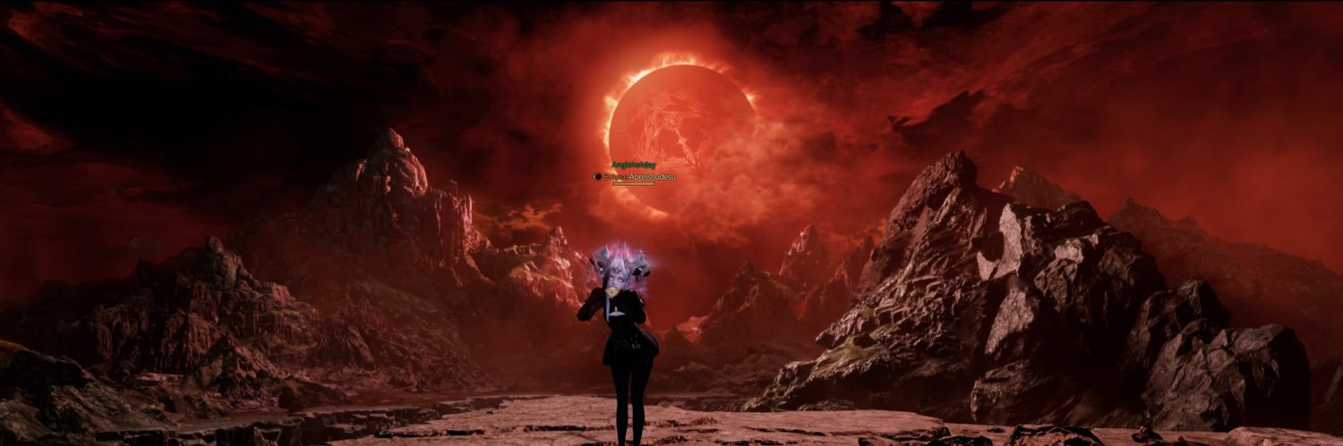 KannnDesu's profile banner image
