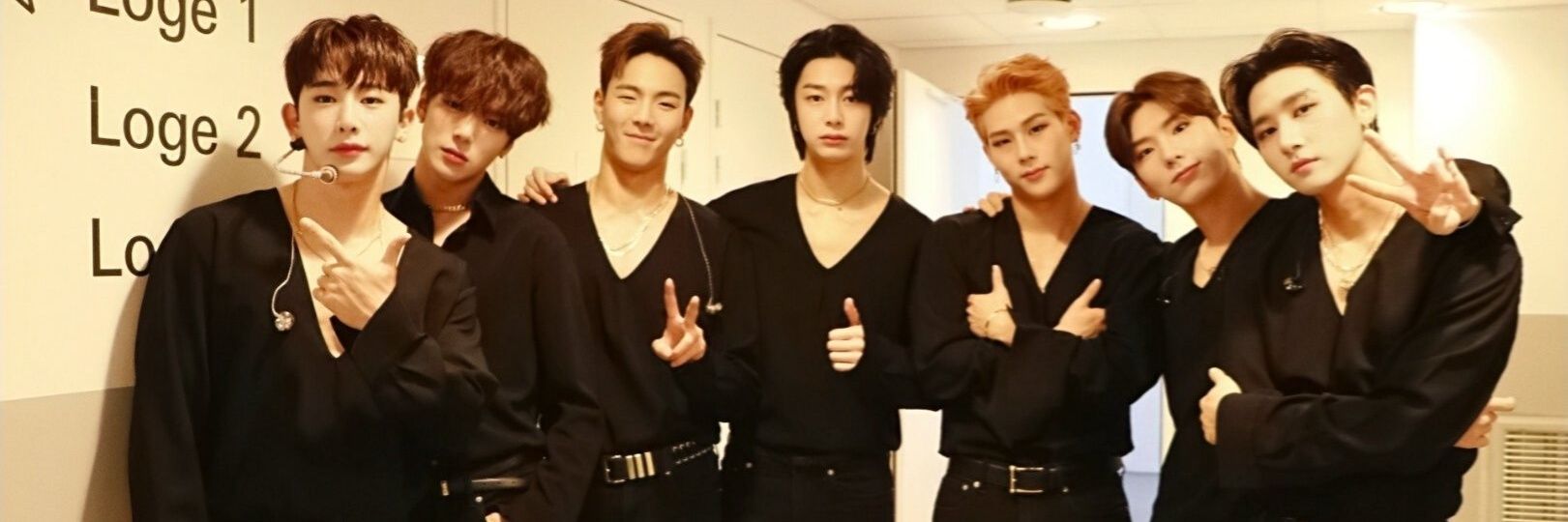 wonhoistheone's profile banner image