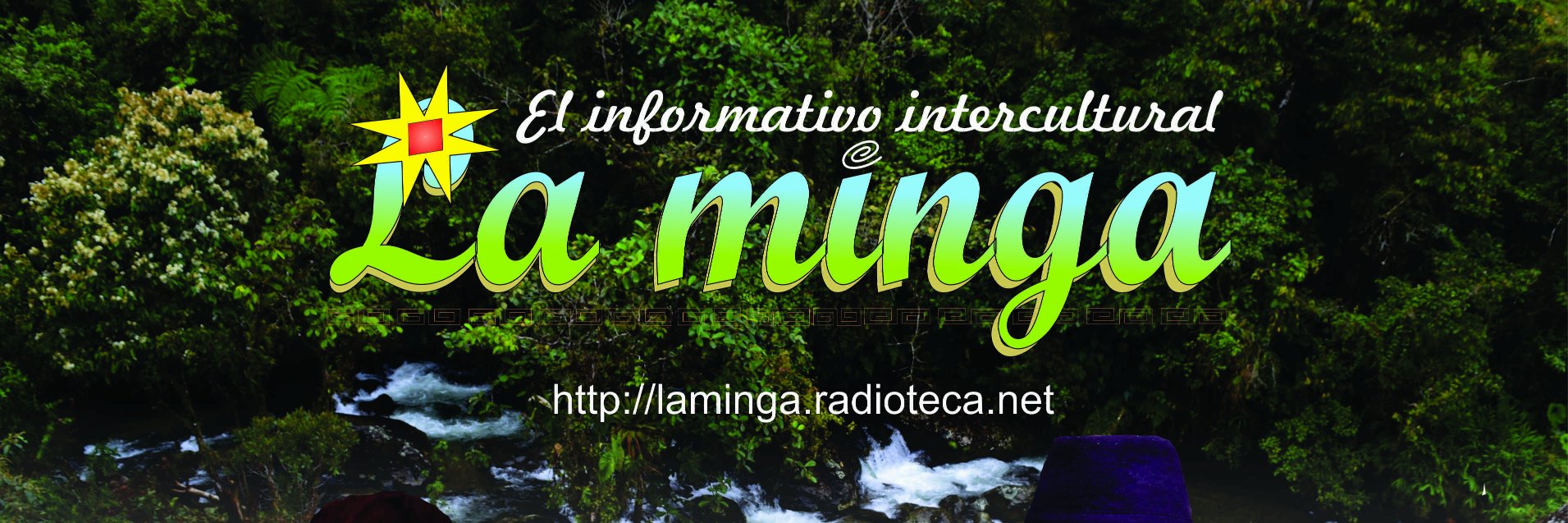 DiarioIndigena's profile banner image