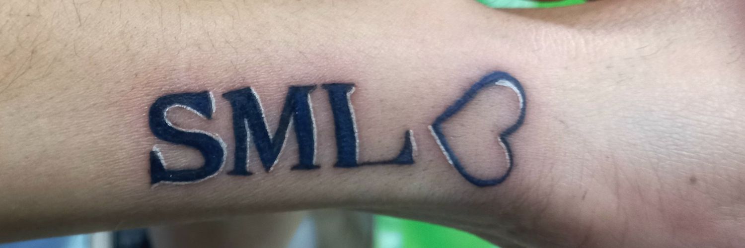 richardscdlm's profile banner image