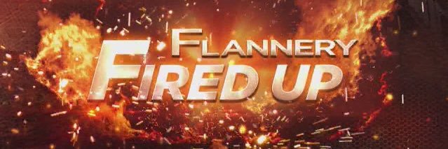 Wanna Be Mike Flannery 🔥 banner