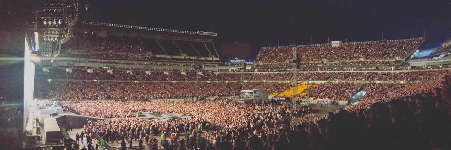 NickGuinane's profile banner image