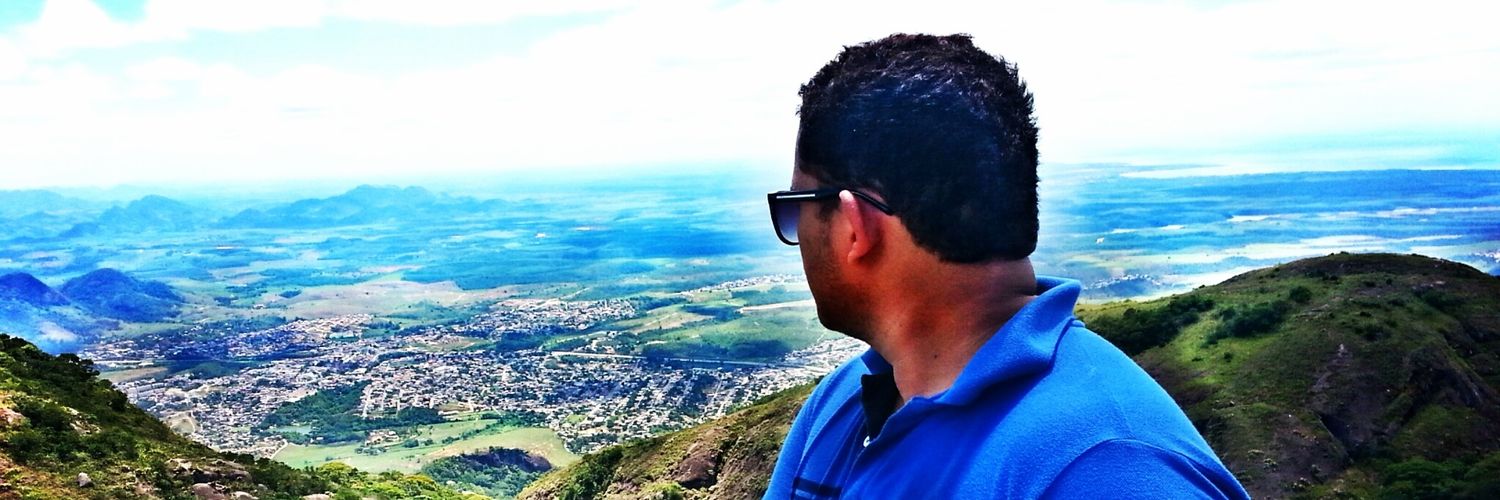 jesuiltonfelipe's profile banner image