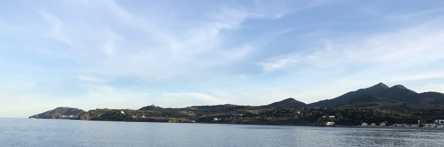 elgilmartin's profile banner image