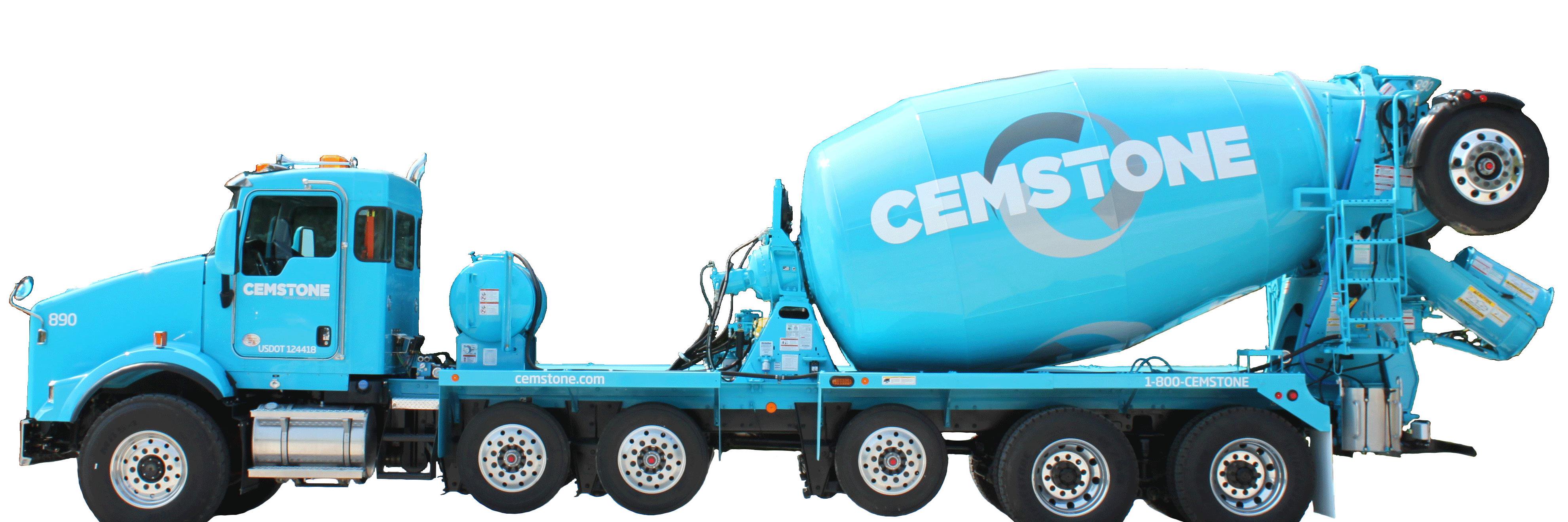 Cemstone Companies banner