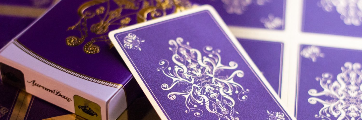 encarded's profile banner image