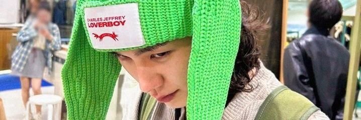 cathxxi's profile banner image