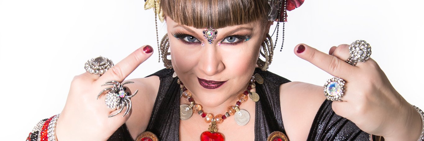 Beckabomb's profile banner image
