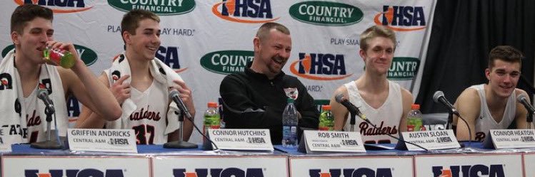Coach Smith CAM banner