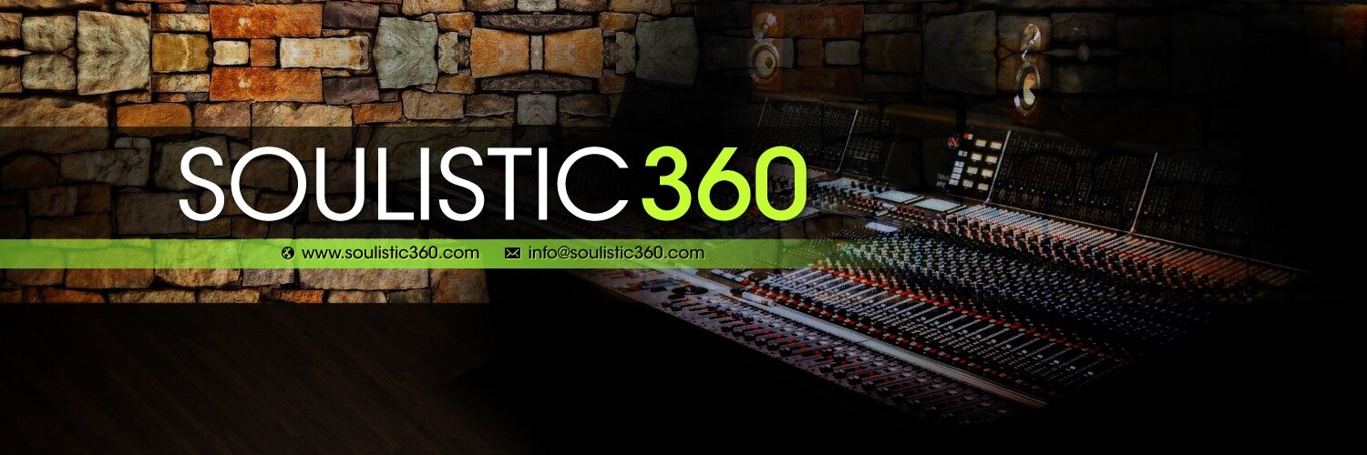 SOULISTIC360 banner