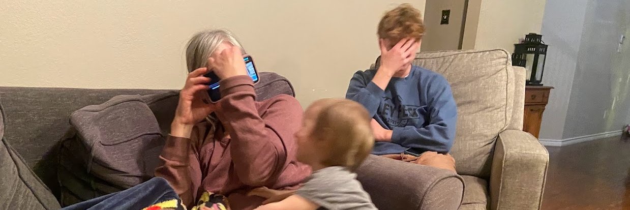 StephenTheHut's profile banner image