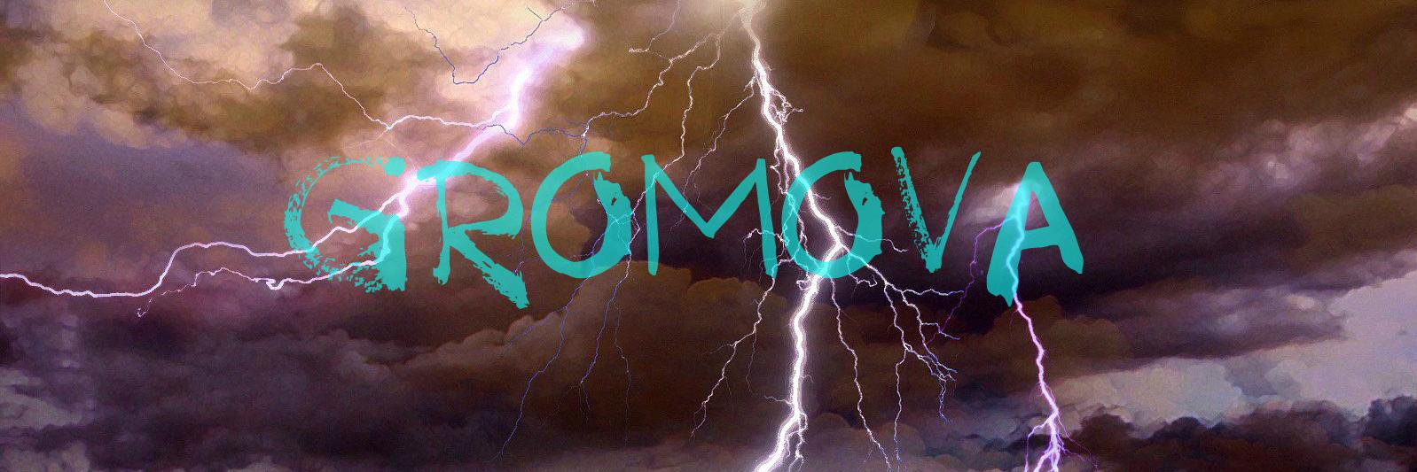 Gromova505's profile banner image